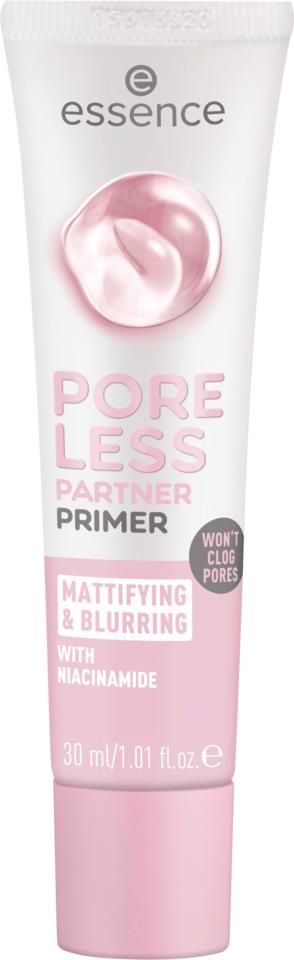 essence Poreless Partner Primer 30 ml