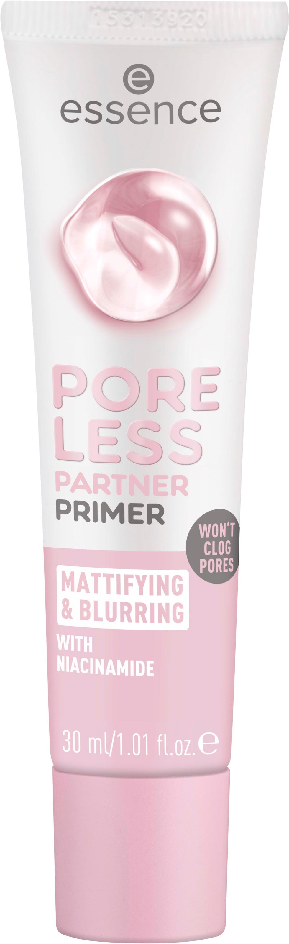 essence Poreless Partner Primer 30 ml | lyko.com