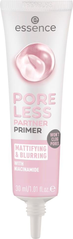 essence Poreless Partner Primer 30 ml