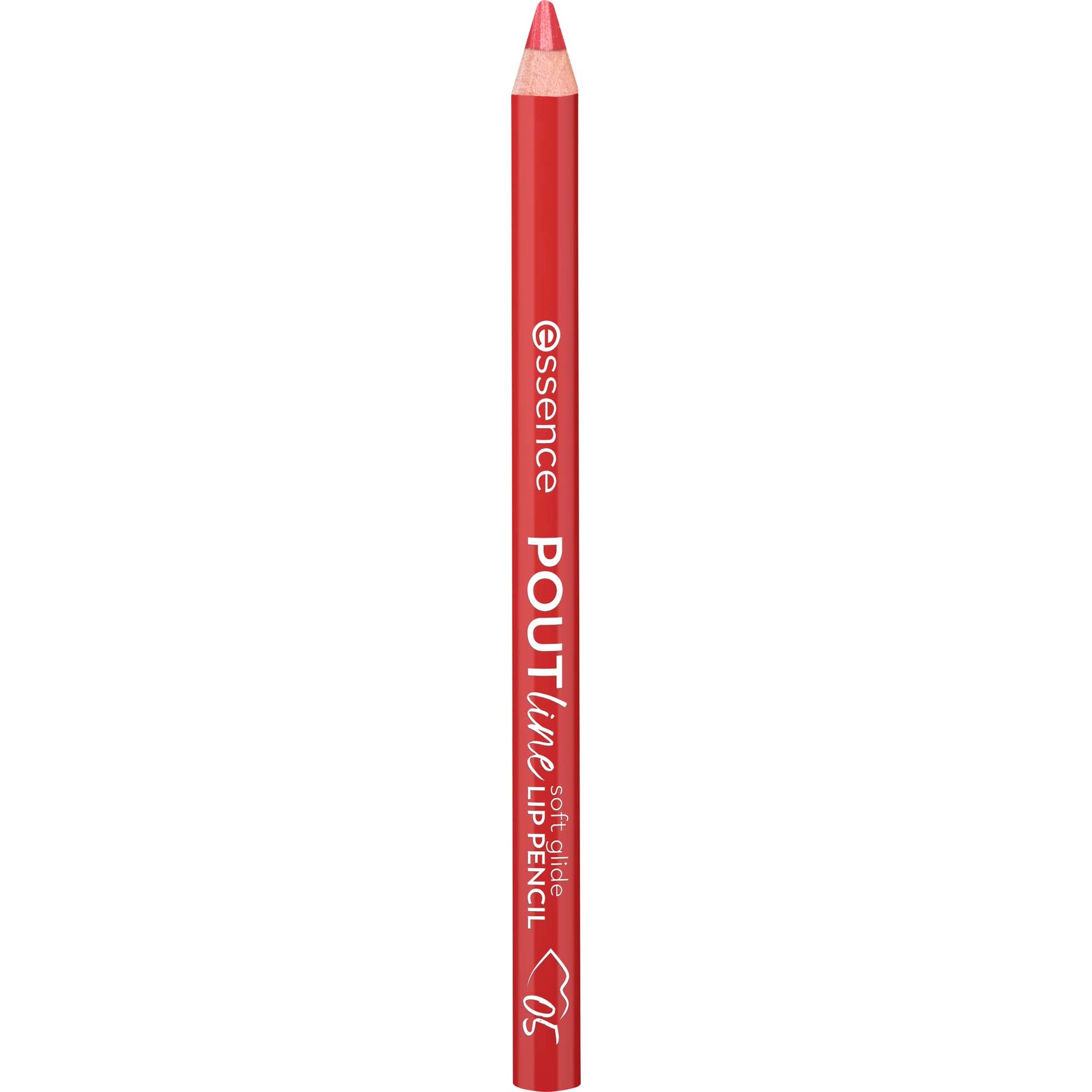 essence Poutline Soft Glide Lip Pencil 05 Pout Out Loud - 0,62 g