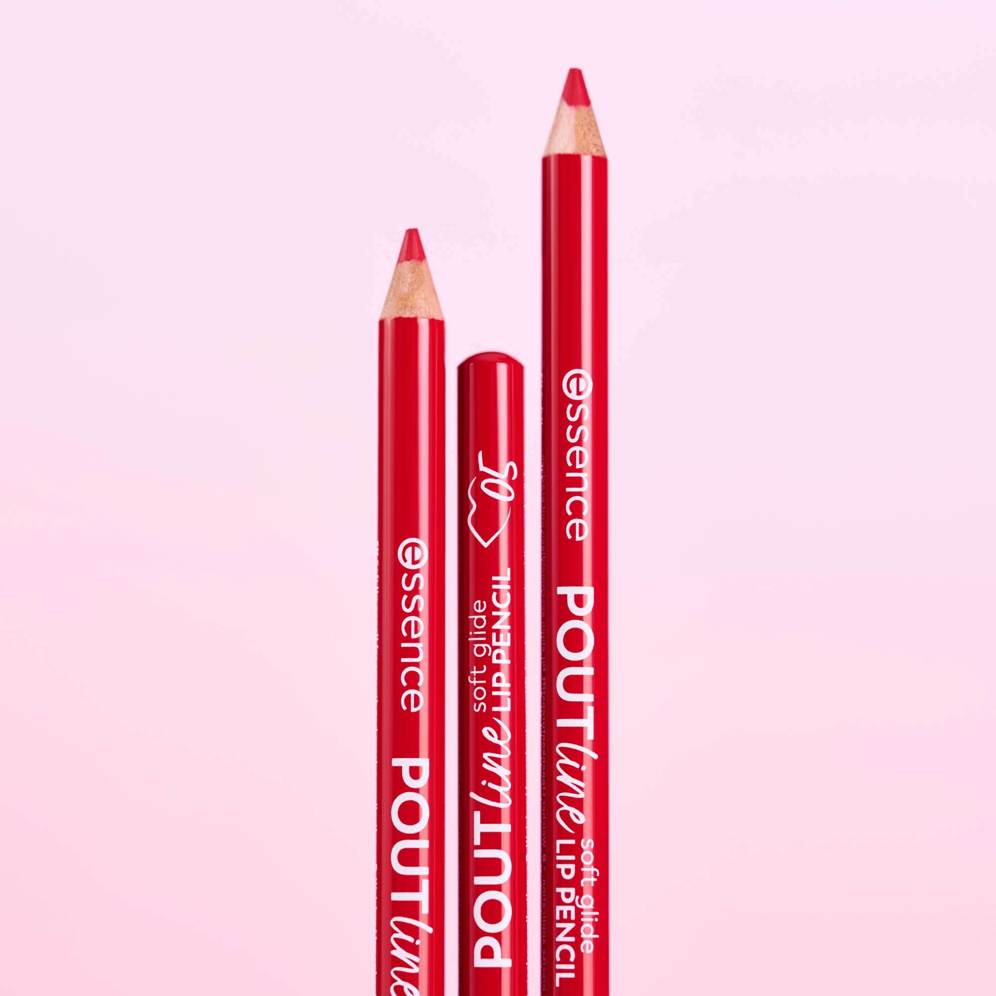 essence Poutline Soft Glide Lip Pencil 05 Pout Out Loud (obrázok 4)