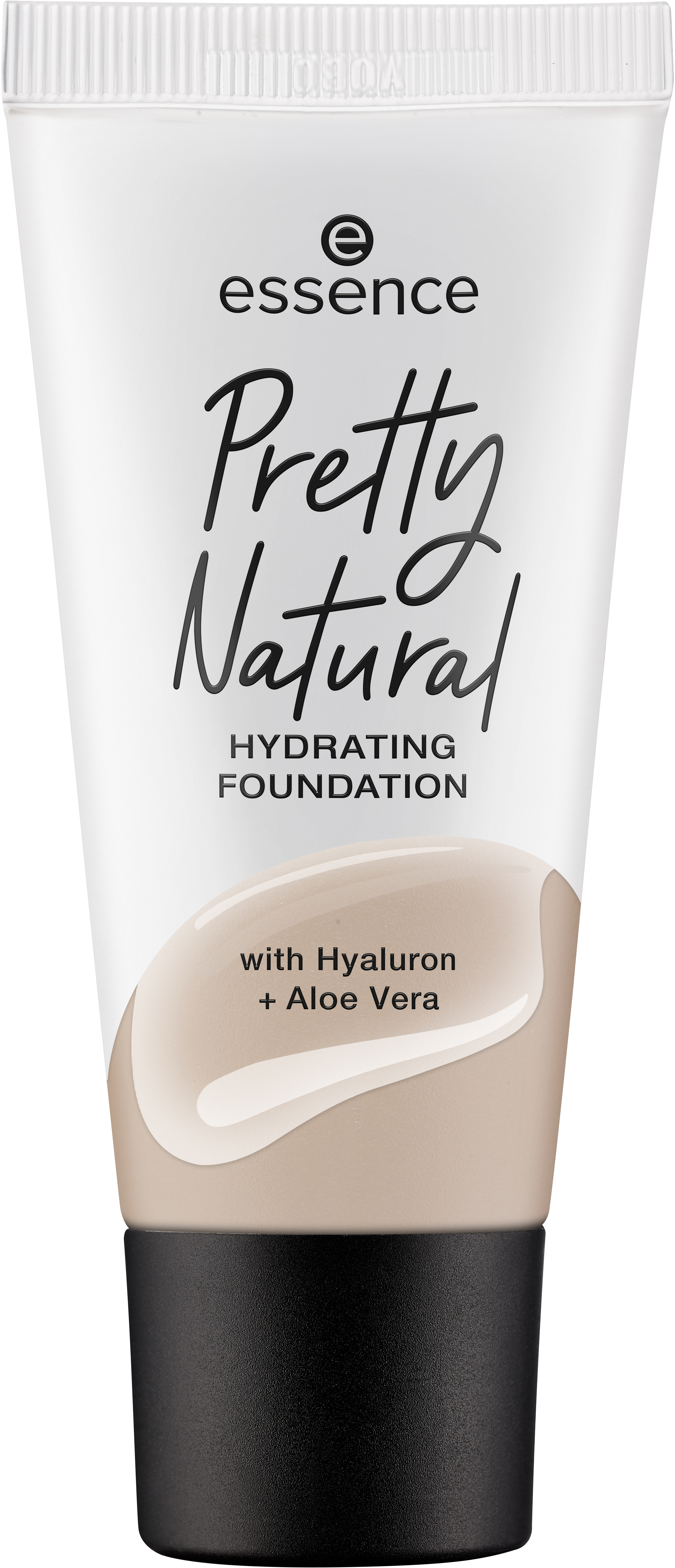 70 hydrating pretty natural essence foundation