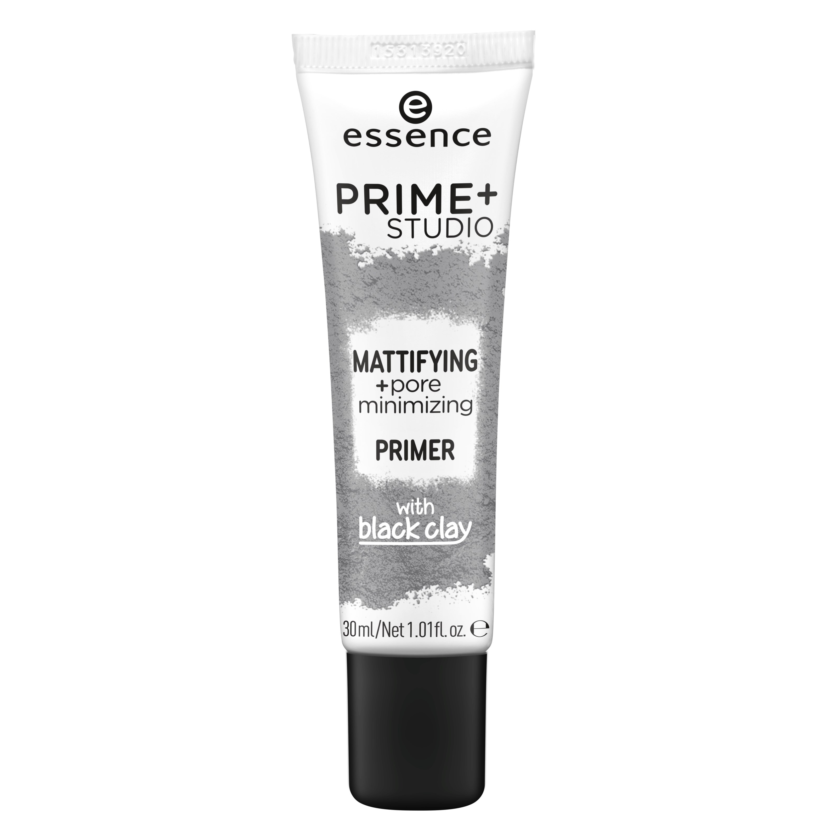 essence mattifying + pore minimizing primer 30ml