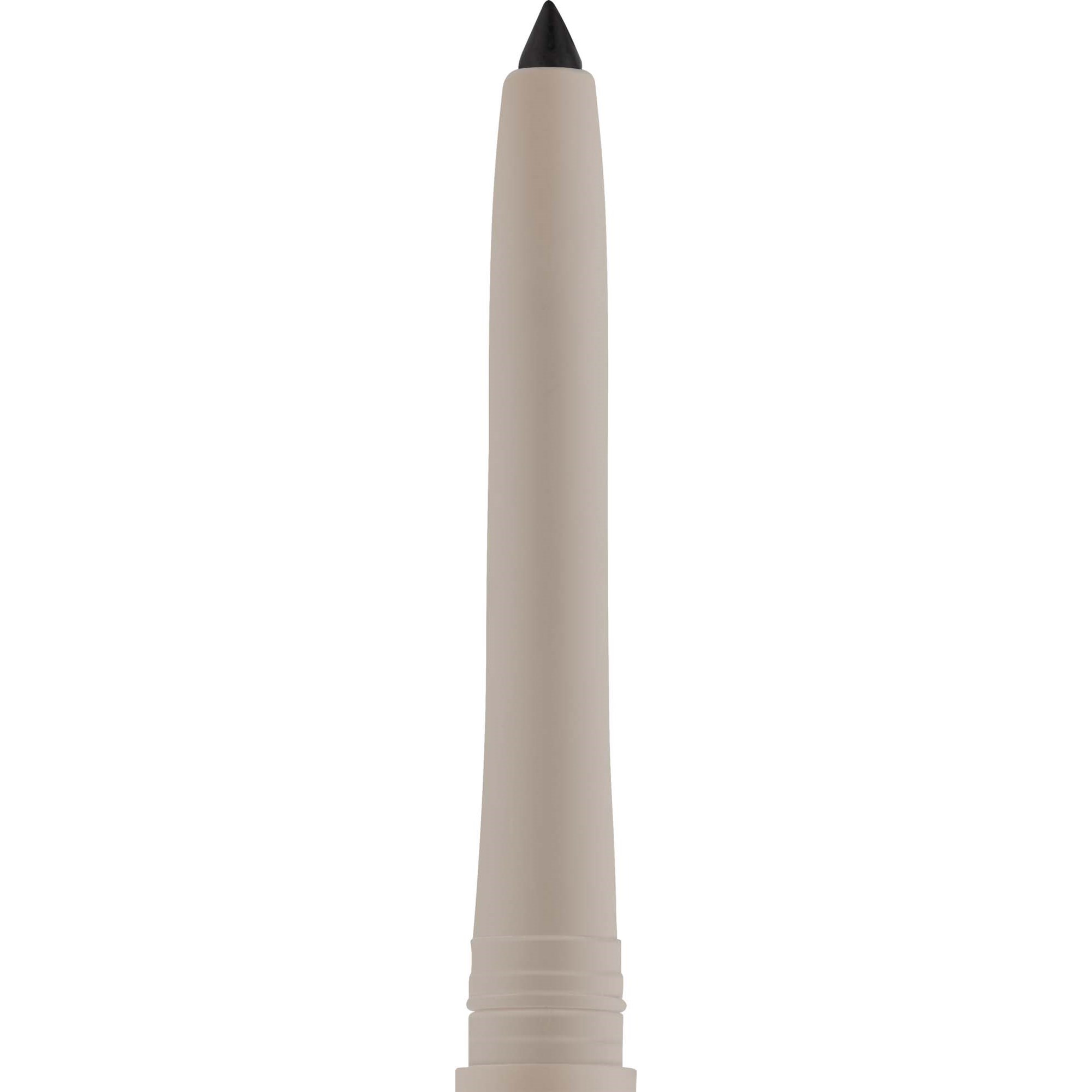 essence Satin Blend Gel Eyeliner 01 Pure Black (obrázok 3)