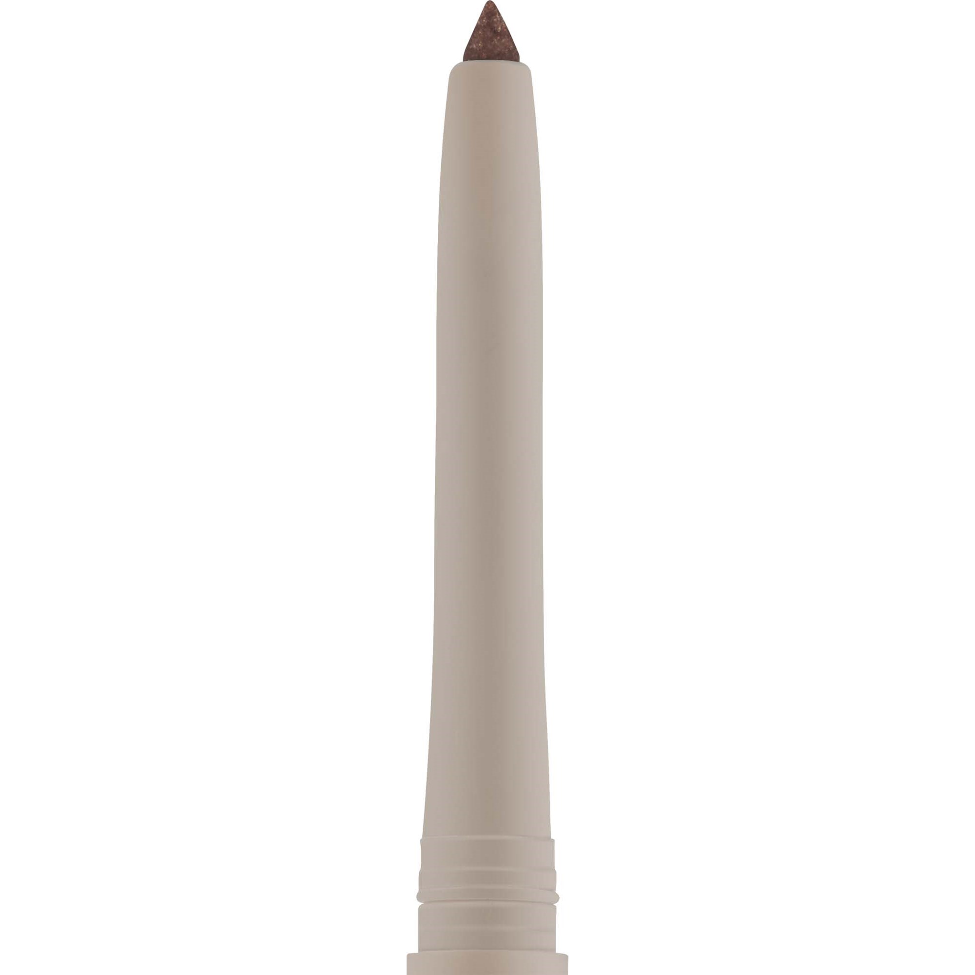 essence Satin Blend Gel Eyeliner 03 Bronzed Shimmer (obrázok 3)