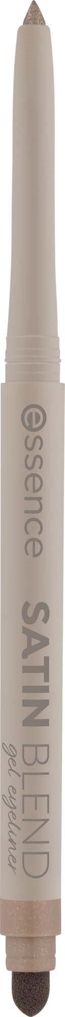 essence Satin Blend Gel Eyeliner 04 Sunlit Shimmer