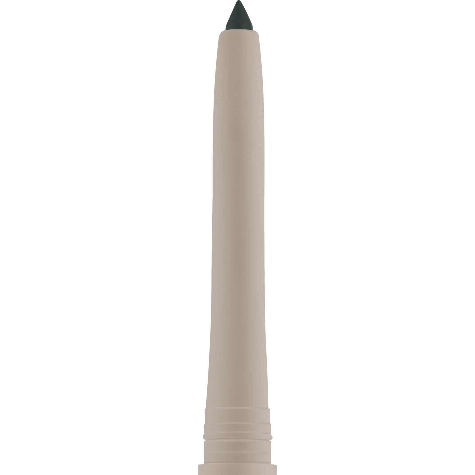 essence Satin Blend Gel Eyeliner 06 Deep Olive (obrázok 3)