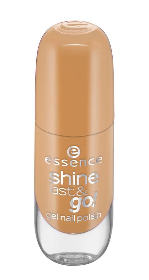 essence shine last & go gel nail polish 53