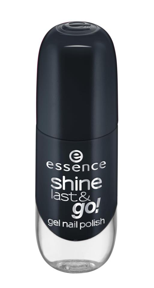 essence shine last & go gel nail polish 55