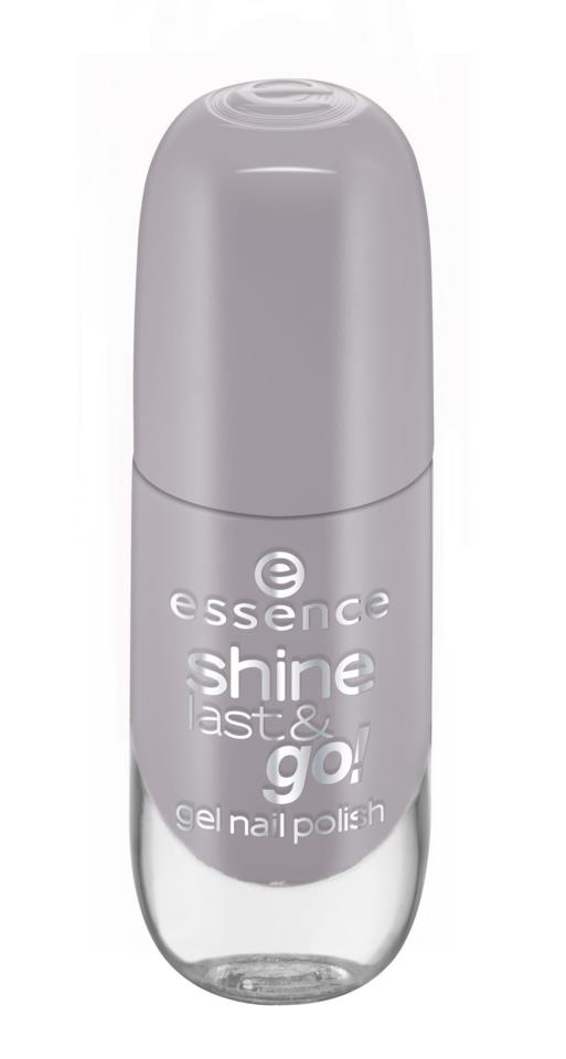 essence shine last & go gel nail polish 56