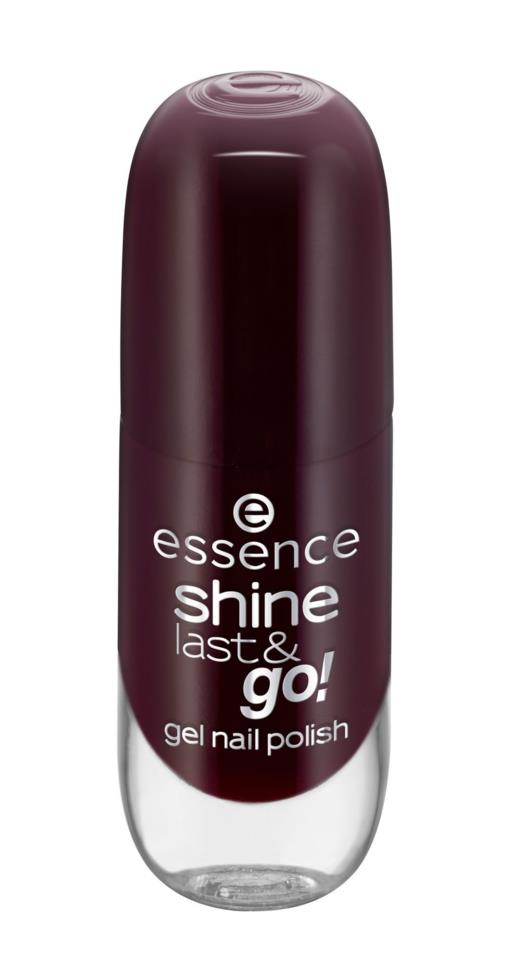 Essence Shine Last & Go! Gel Nail Polish 57
