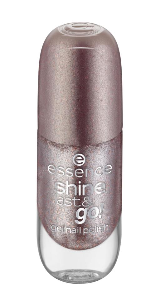 Essence Shine Last & Go! Gel Nail Polish 59