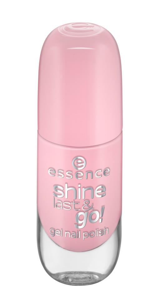 essence shine last & go! gel nail polish 04