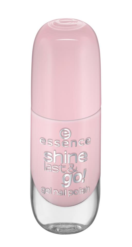 essence shine last & go! gel nail polish 05