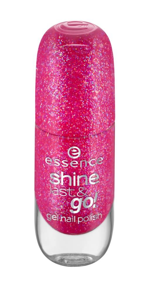 essence shine last & go! gel nail polish 07
