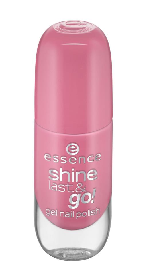 essence shine last & go! gel nail polish 09