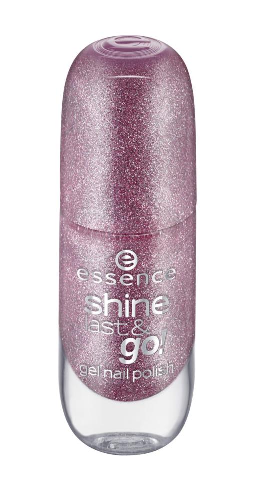 essence shine last & go! gel nail polish 11