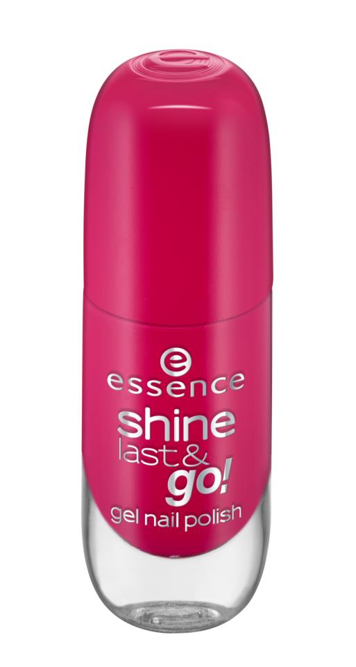 essence shine last & go! gel nail polish 12