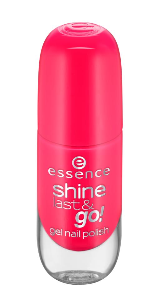 essence shine last & go! gel nail polish 13