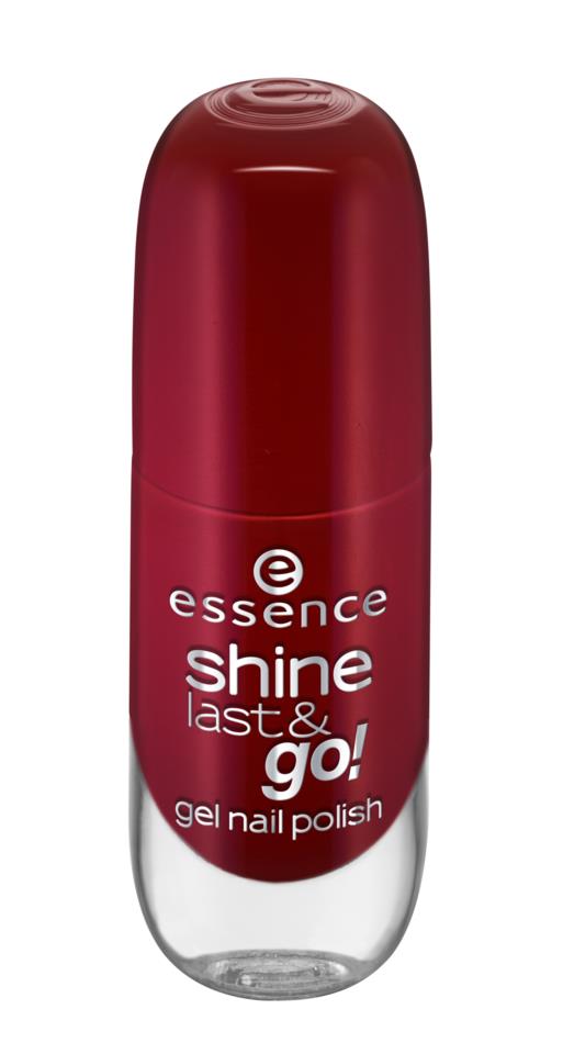 essence shine last & go! gel nail polish 14