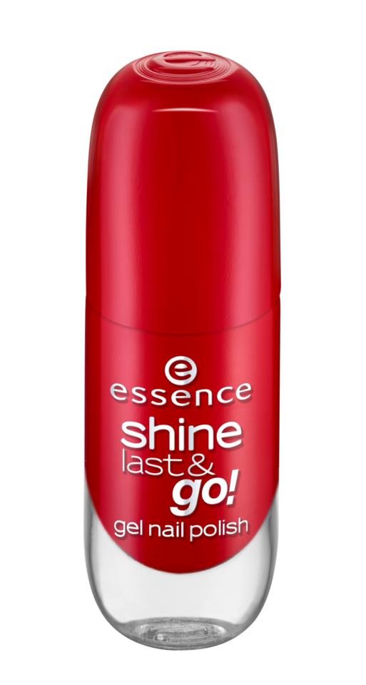 essence shine last & go! gel nail polish 16