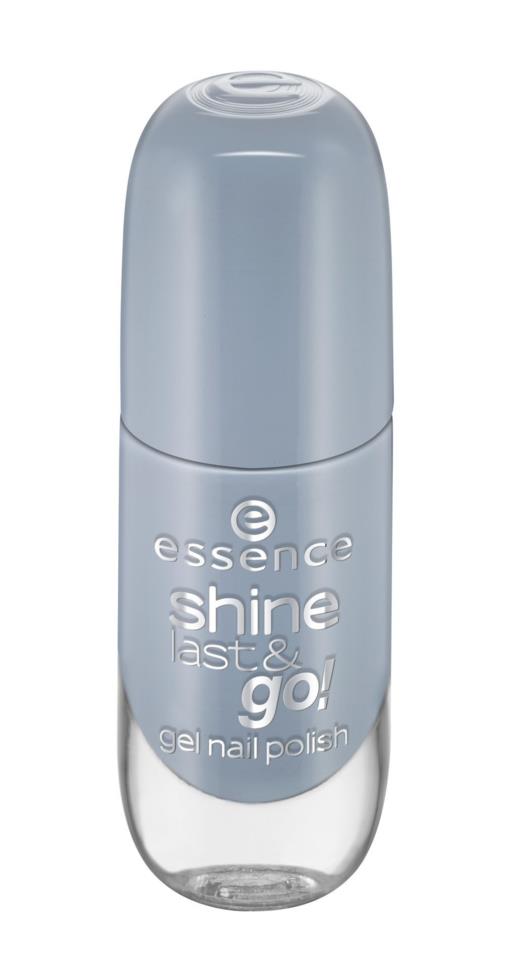 essence shine last & go! gel nail polish 29