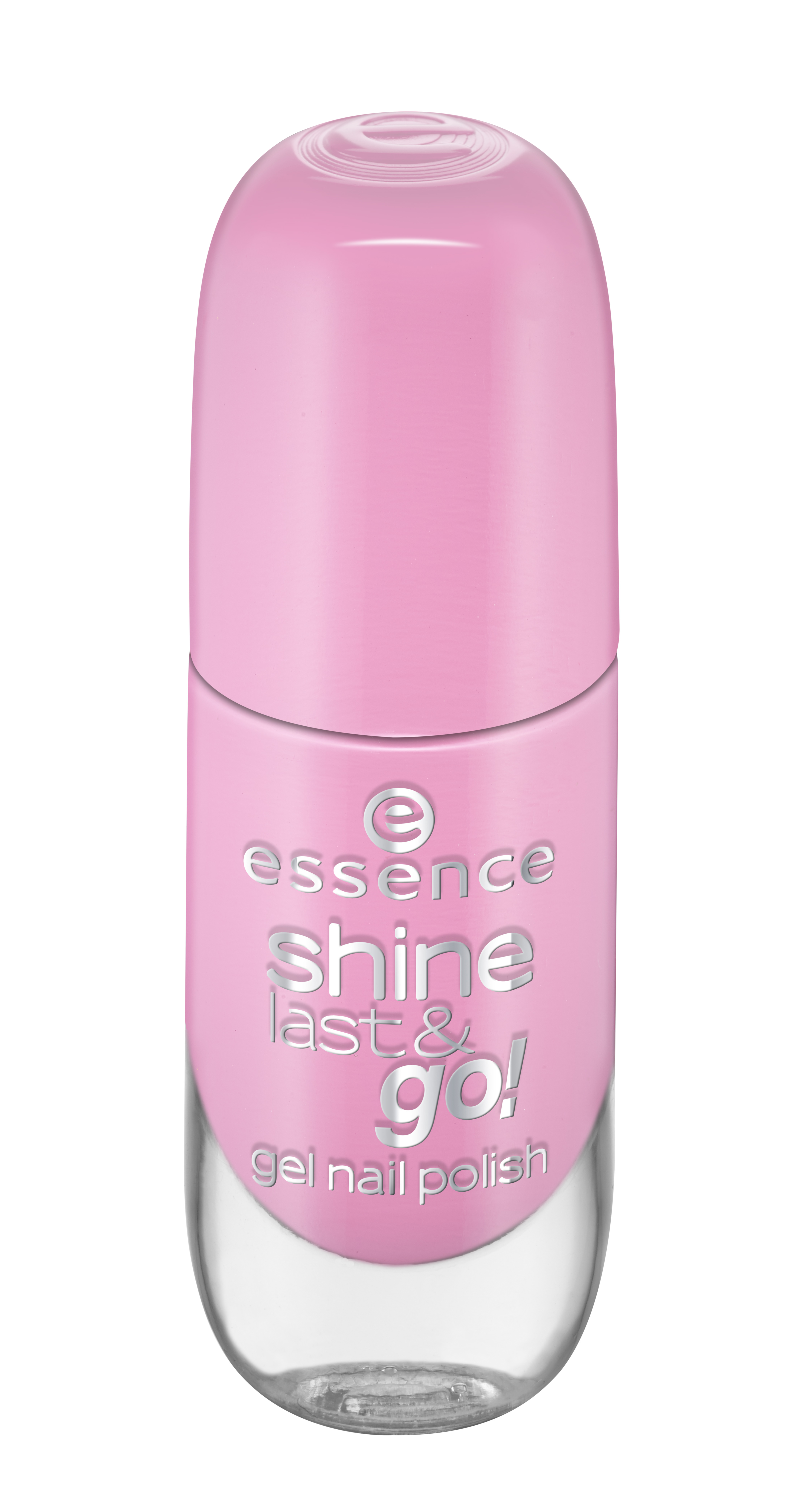 Essence Let The Party Glow On Shine Last Go Gel Nail Polish 30 Lyko Com