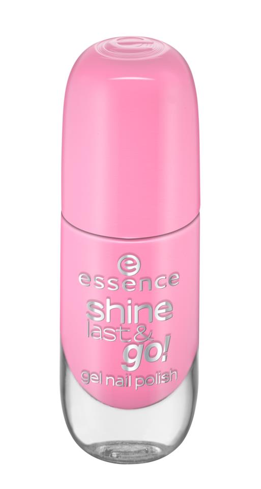 essence shine last & go! gel nail polish 30