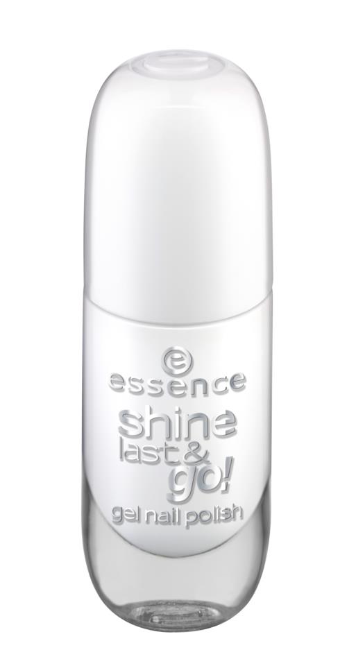 essence shine last & go! gel nail polish 33