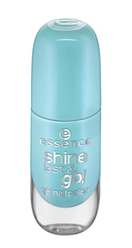 essence shine last & go! gel nail polish 35