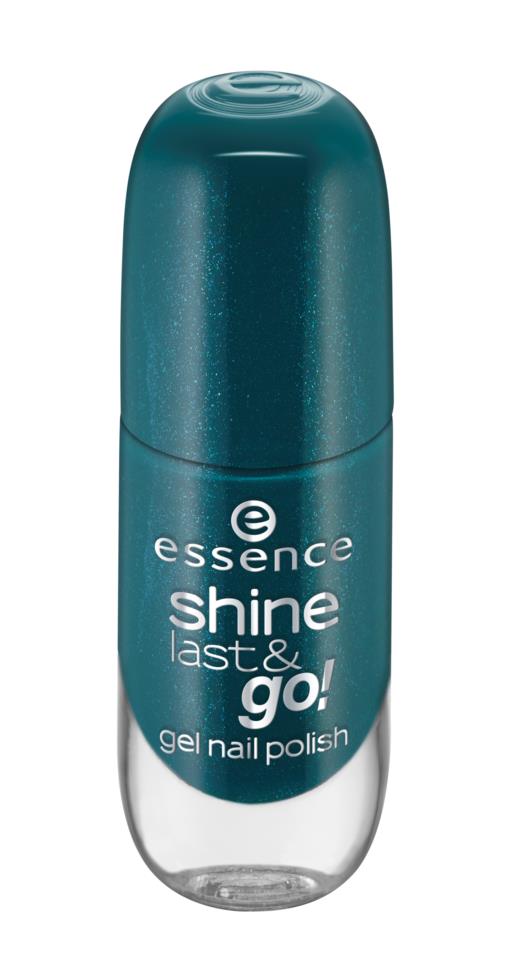 essence shine last & go! gel nail polish 36