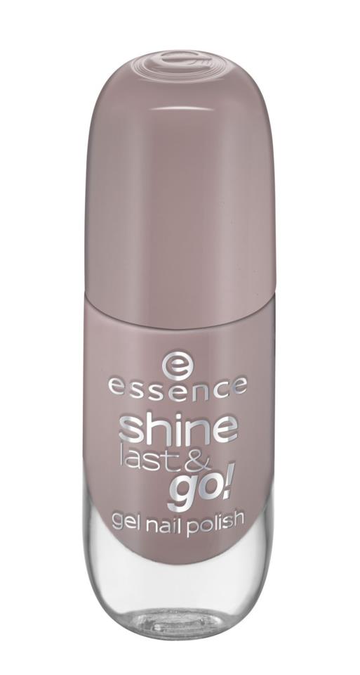 essence shine last & go! gel nail polish 37