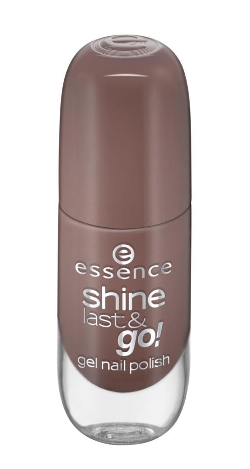 essence shine last & go! gel nail polish 38