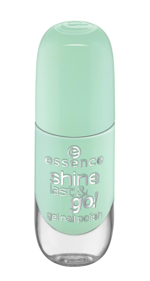 essence shine last & go! gel nail polish 42