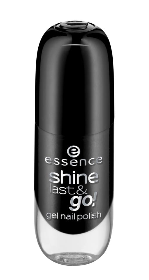 essence shine last & go! gel nail polish 46