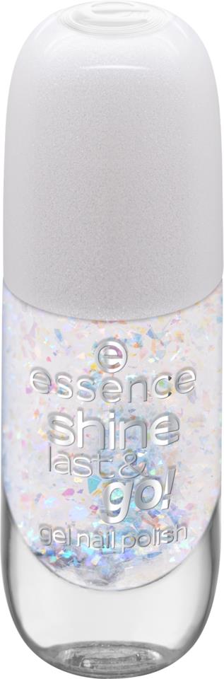 essence shine last & go! gel nail polish 68
