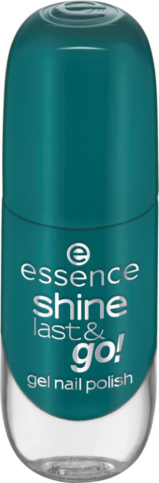 essence shine last & go! gel nail polish 69