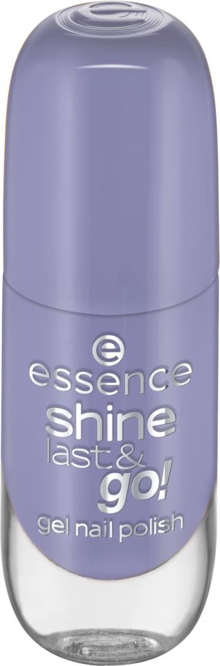essence shine last & go! gel nail polish 71