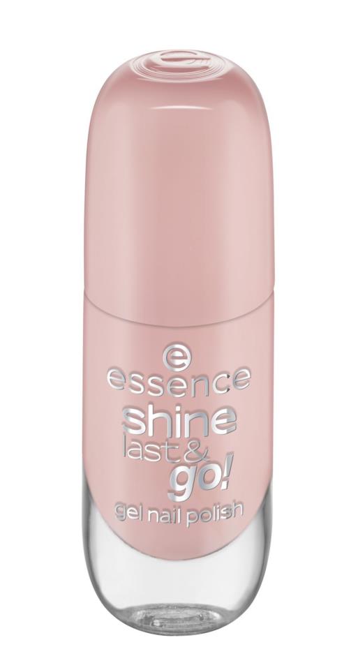 essence shine last & go! gel nail polish 73