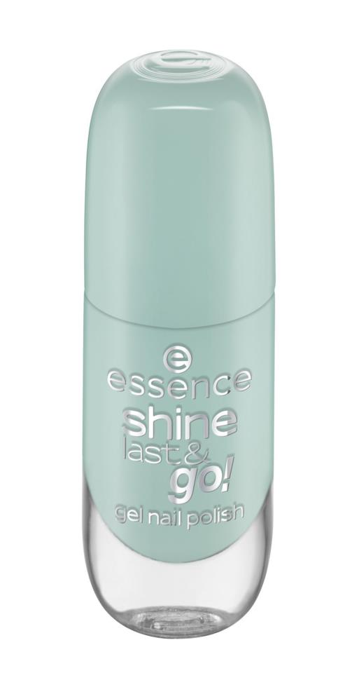essence shine last & go! gel nail polish 76