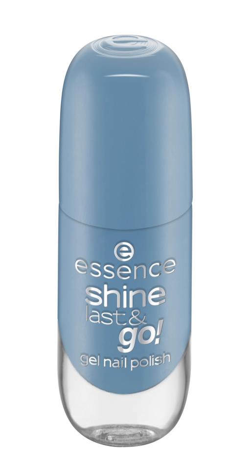 essence shine last & go! gel nail polish 77