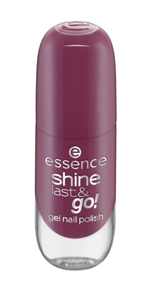essence shine last & go! gel nail polish 79