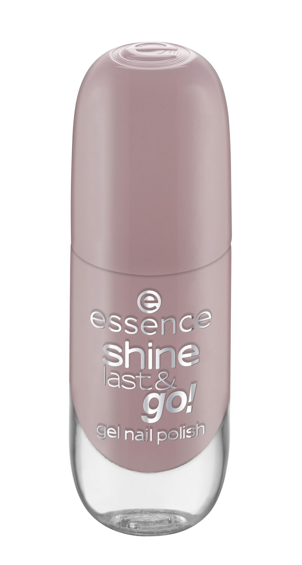 Essence Glitter on glitter peel off nail polish - 01: Put a ring on it - 8  ml - INCI Beauty