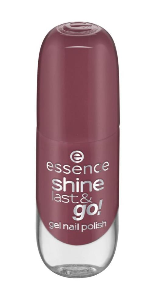 essence shine last & go! gel nail polish 81