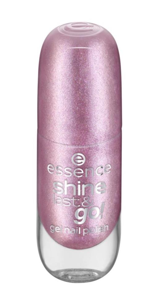 essence shine last & go! gel nail polish 82