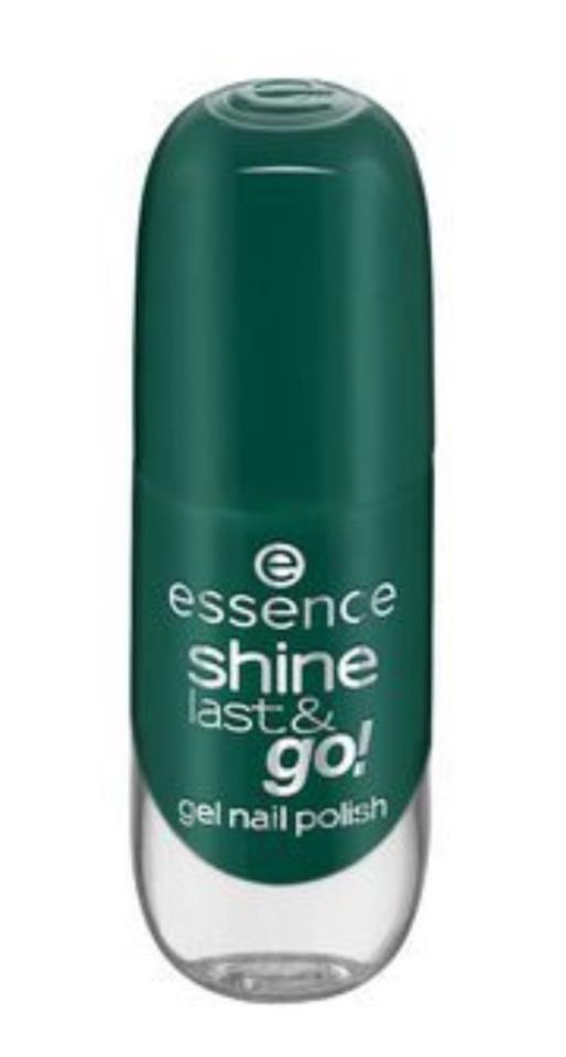 essence shine last & go! gel nail polish 83