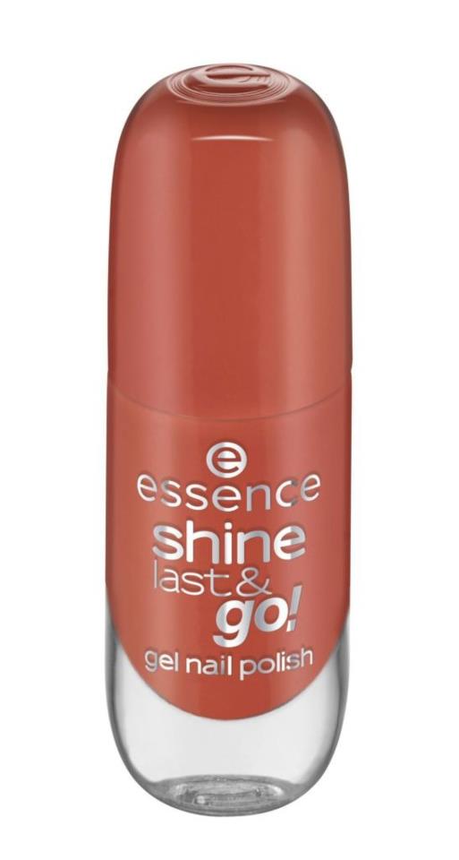 essence shine last & go! gel nail polish 84
