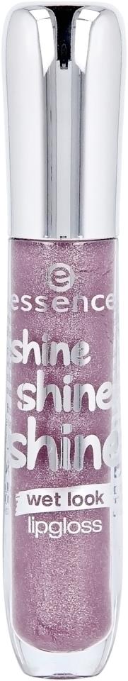 essence shine shine shine lipgloss 15