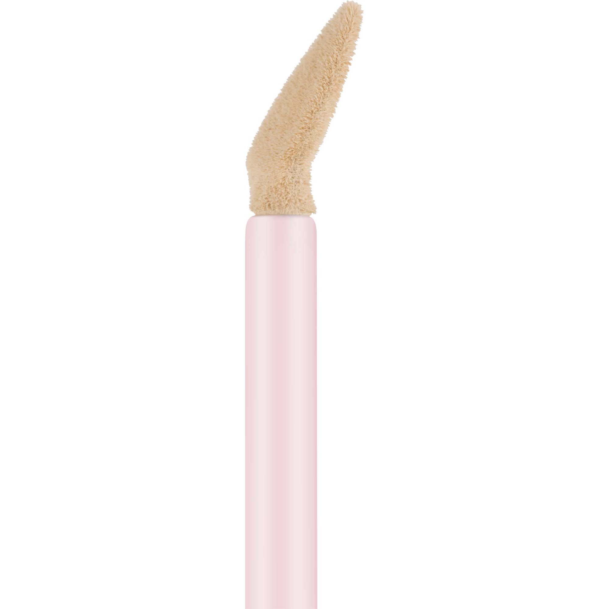essence Silky Blur Hydrating Longwear Concealer 130 (obrázok 3)