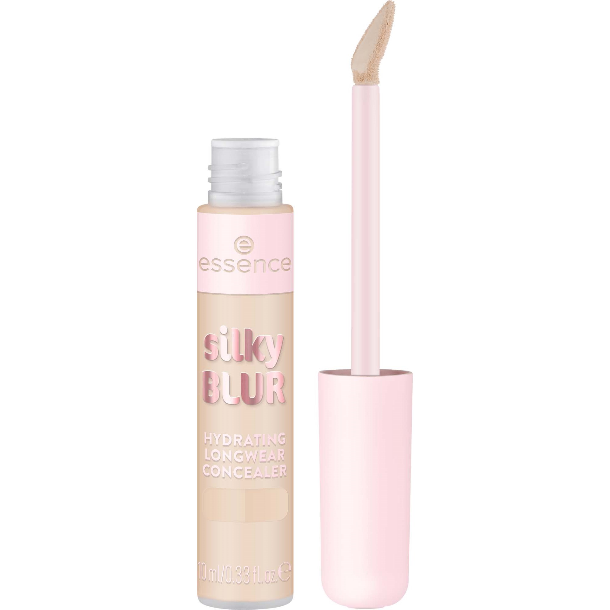 essence Silky Blur Hydrating Longwear Concealer 150